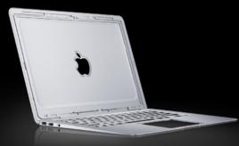 蘋果筆記本[蘋果公司出品筆記本電腦]