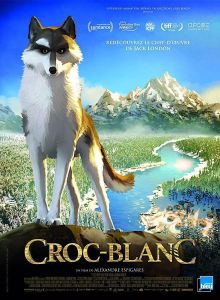 白牙[動畫電影]