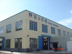 張家港市聯大機械有限公司