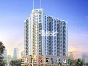 中海水東國際大廈 中海水東國際大廈