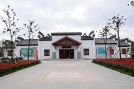 江上青烈士紀念館 江上青烈士紀念館