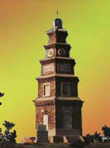 紀念塔[哈爾濱紀念塔]