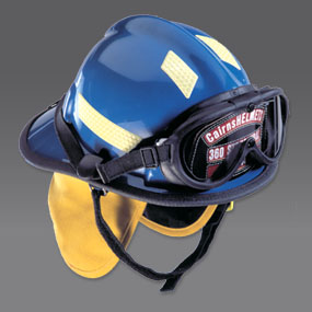 （圖）消防頭盔