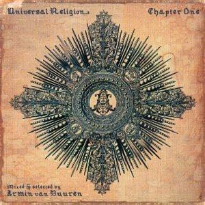 Universal Religion Chapter One