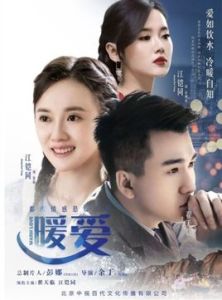 暖愛[2016年余丁攜執導電視劇]