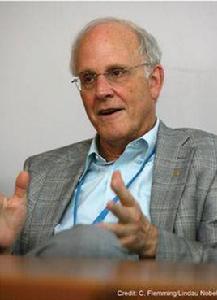 戴維·格羅斯 戴維·格羅斯