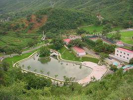 七里牌村 七里牌村