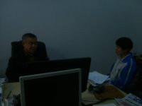 王崇國[即墨一中校長]