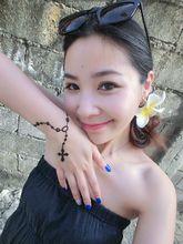 歌手-朱梓溶（朱潔）