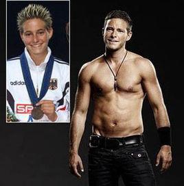 伊芙·布施鮑姆 伊芙·布施鮑姆