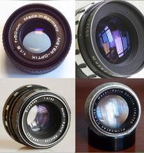 meyer optik lens