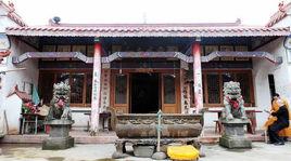 天仙宮廟會 天仙宮廟會