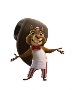 新&middot;考拉比爾歷險記