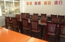 派多格寵物美容學校環境