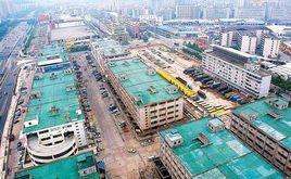 清水河街道[廣東省深圳市羅湖區清水河街道]