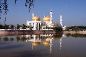 中華回鄉文化園