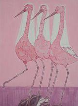 《曖昧》系列作品