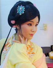 紹興小百花越劇團&middot;謝小