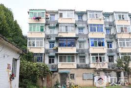 安徽糧食工程職業學院宿舍區 安徽糧食工程職業學院宿舍區