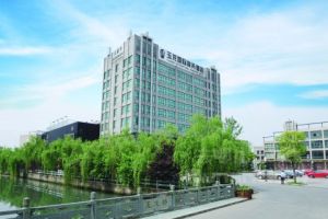 海寧玉龍國際商務酒店