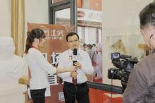 羅蘭西尼接受門道網採訪