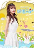 狐狸的夏天第二季[2016年譚松韻主演的電視劇]