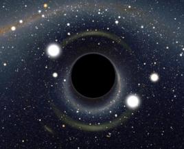 無毛定理 無毛定理