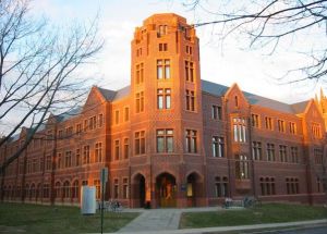 杭州才富教育諮詢有限公司