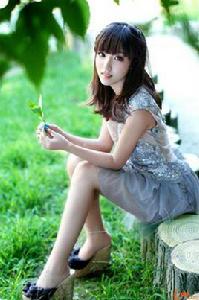 青春靚麗美女高清圖片 青春靚麗美女高清圖片