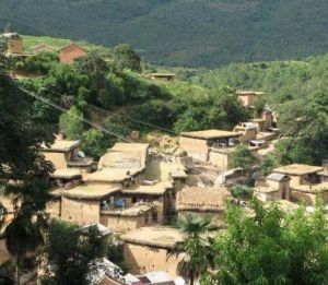 尚德自然村 尚德自然村