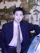 邢育森[作家、編劇]