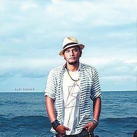 我是海雅谷慕 我是海雅谷慕