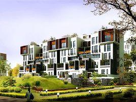 同創高原 同創高原