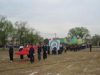 龍居鎮[山東省東營市龍居鎮]