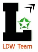 LDW鎏金戰隊隊標