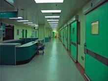 東莞市厚街醫院