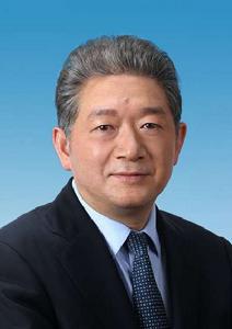 楊林興[四川省瀘州市委副書記、市長]