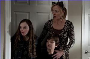 《鄰家特工》精彩劇照