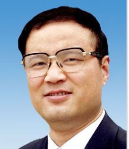 劉傑[山西省人大常委會副主任、黨組成員]