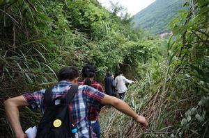 秦河鄉[四川省萬源市秦河鄉]
