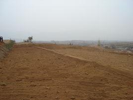 土地平整 土地平整