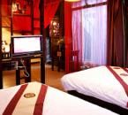 麗江逸滇園客棧