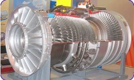 蒸汽輪機 蒸汽輪機