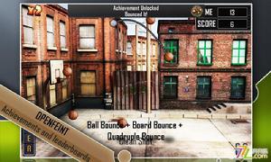 超級大灌籃[手機遊戲]