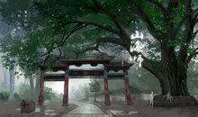 山海師[狼煙無言漫畫]