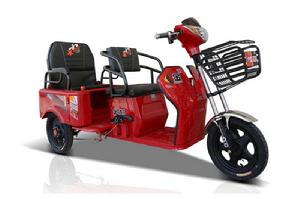 金彭電動三輪車 金彭電動三輪車