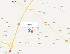 湖堰村[河南省南陽市鄧州市桑莊鎮湖堰村]