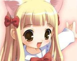 萌系漫畫 萌系漫畫