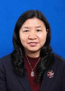 陳曉娟[成都市金牛區人大常委會副主任]