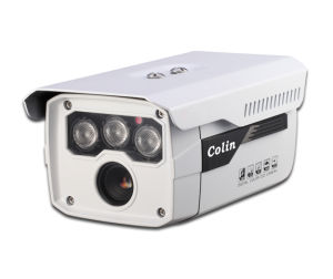 模擬監控攝像機